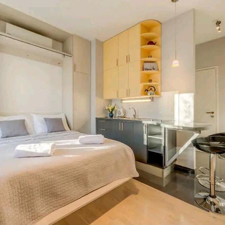 Apartment Marie สปลิท ภายนอก รูปภาพ