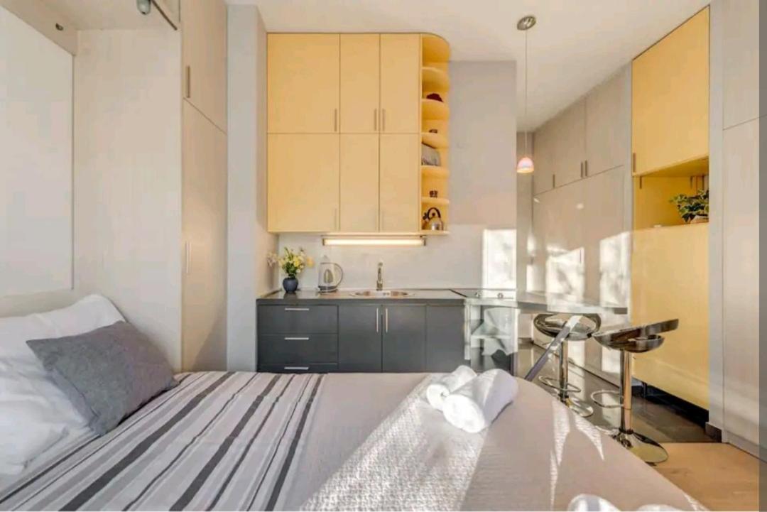 Apartment Marie สปลิท ภายนอก รูปภาพ