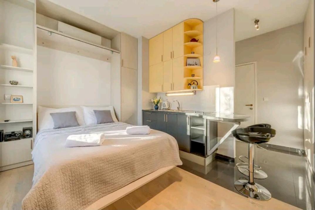Apartment Marie สปลิท ภายนอก รูปภาพ