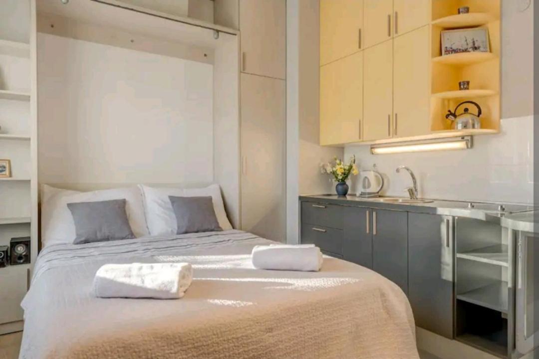 Apartment Marie สปลิท ภายนอก รูปภาพ