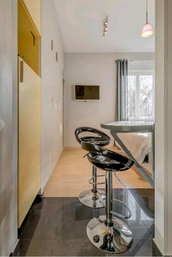 Apartment Marie สปลิท ภายนอก รูปภาพ